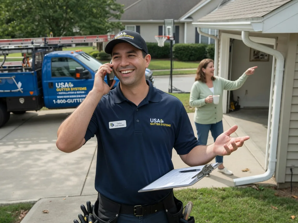 Gutter Installation Parnell, MO FAQs